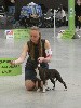  - Meilleur Puppy CACS / SPE SAINT-BRIEUC 2024